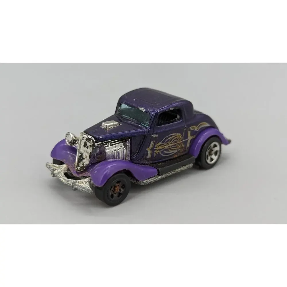 Mattel 1979 hot